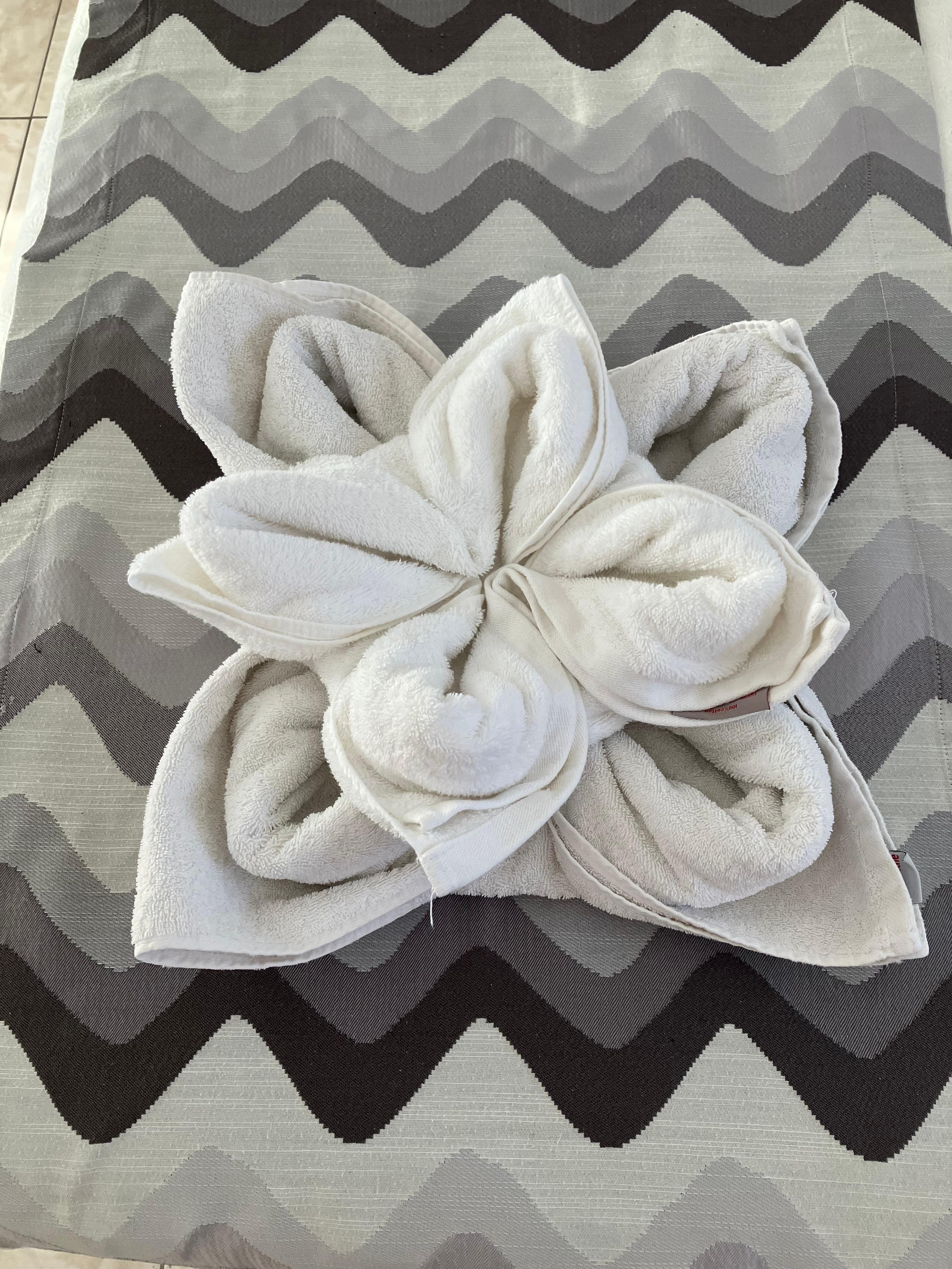 Housekeeping 
