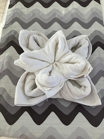 Housekeeping