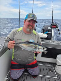 First blackfin