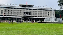 Independence Palace
