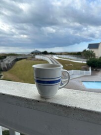 Best morning with coffee