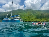 Snorkeling even for beginners