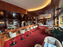 Interior Lobby