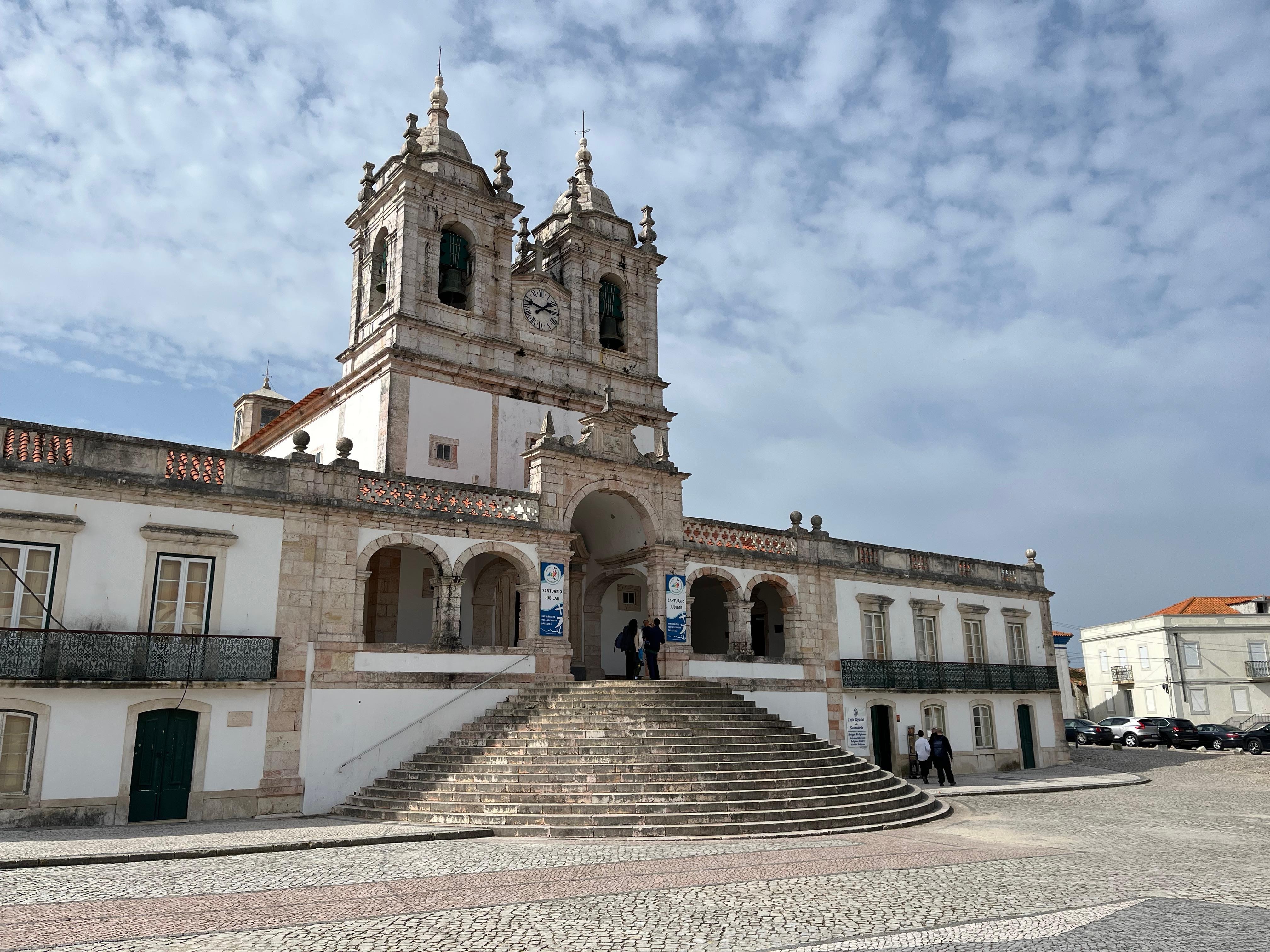 University of Couimbra.