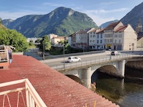 Joli pont