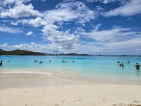 Coki beach