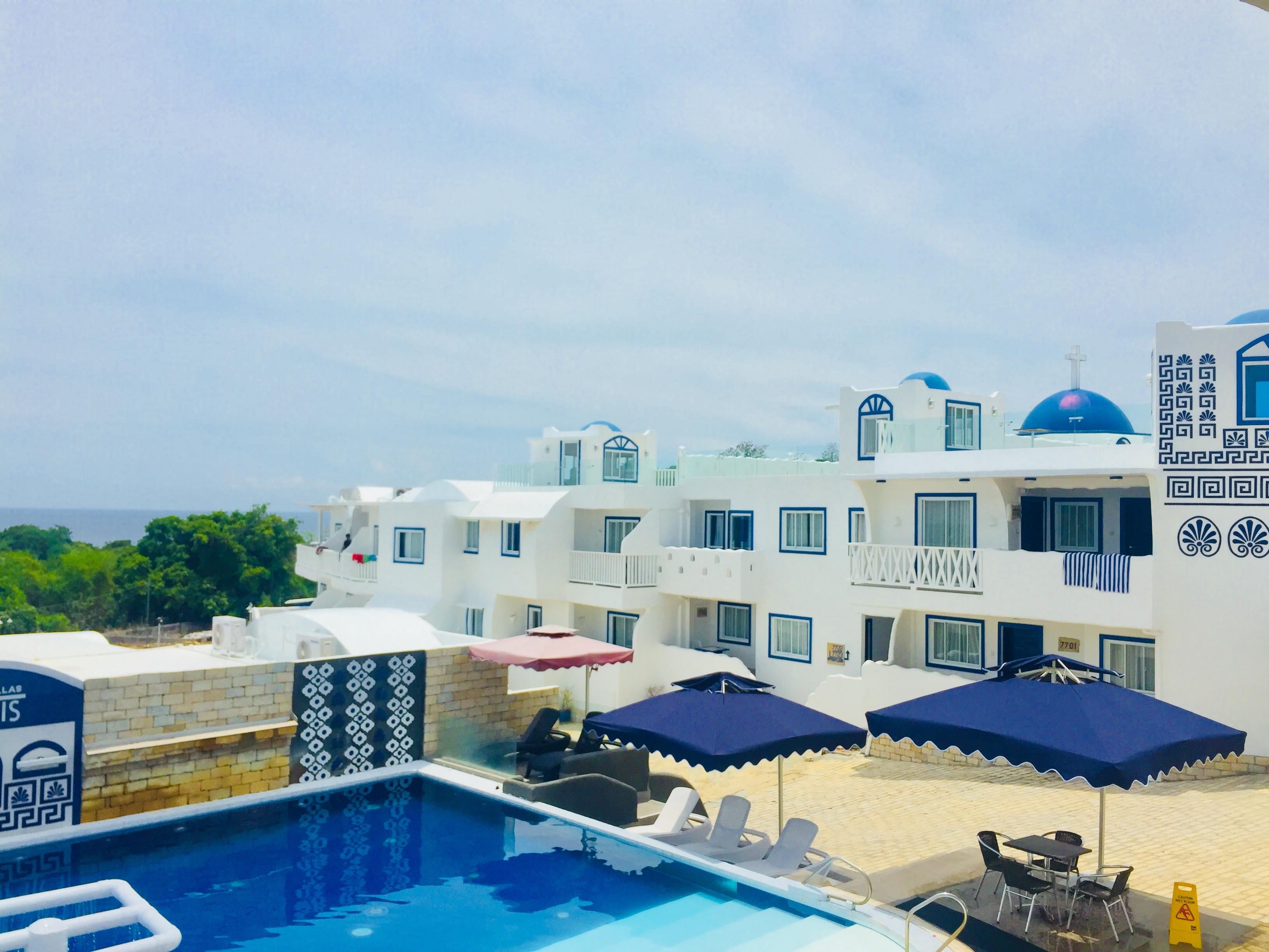 Vitalis Villas 2018 Room Prices 155 Deals Reviews Expedia Hotelname