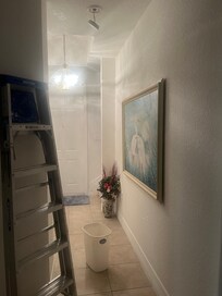 Avoid this place. These are only a few pictures of what we found when we arrived.