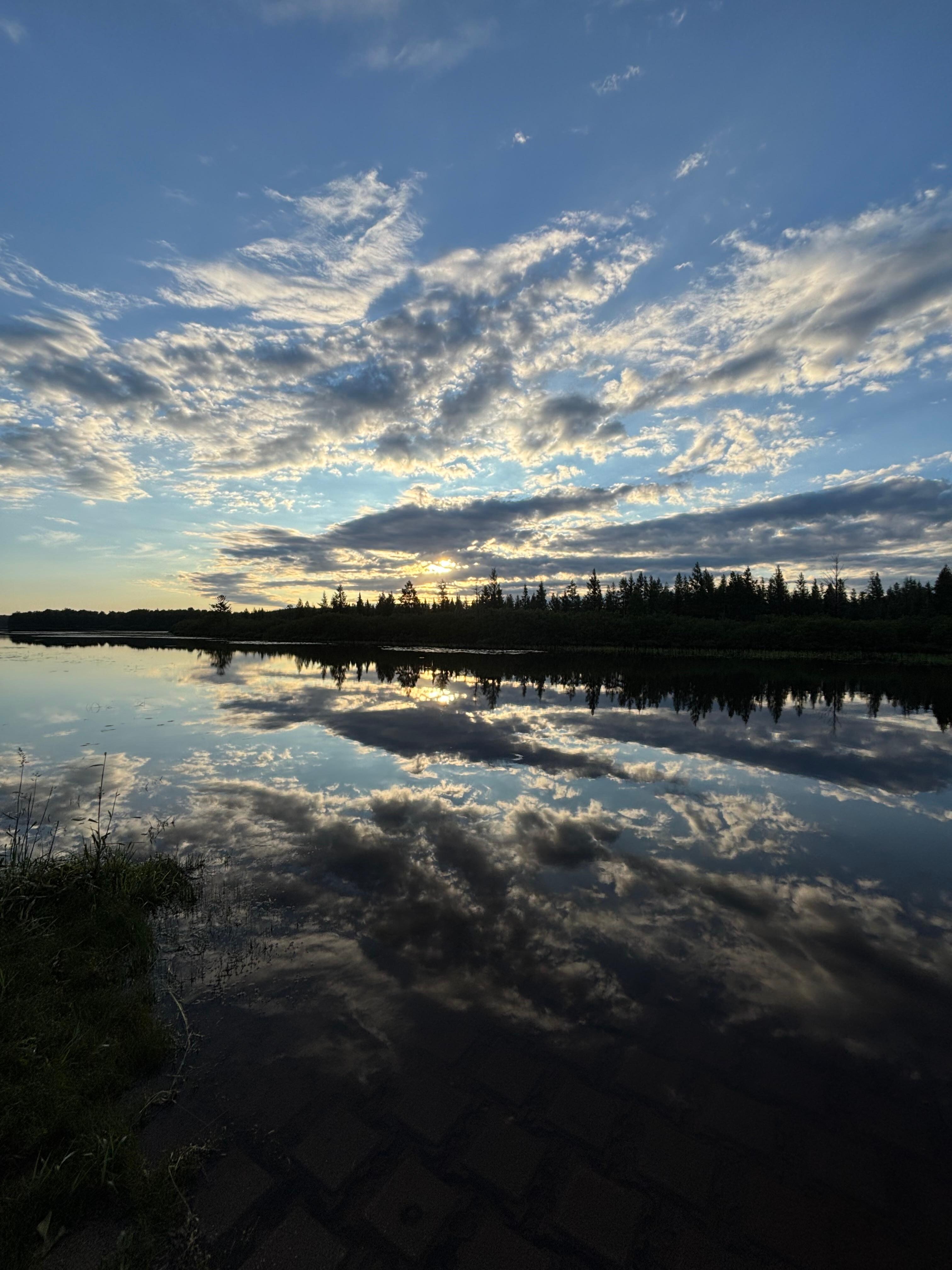 Lake Brule