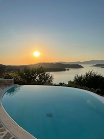 Billed fra privat pool