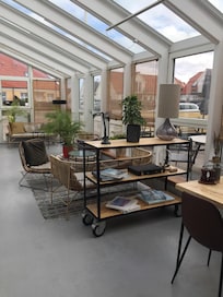 Frukostrummet