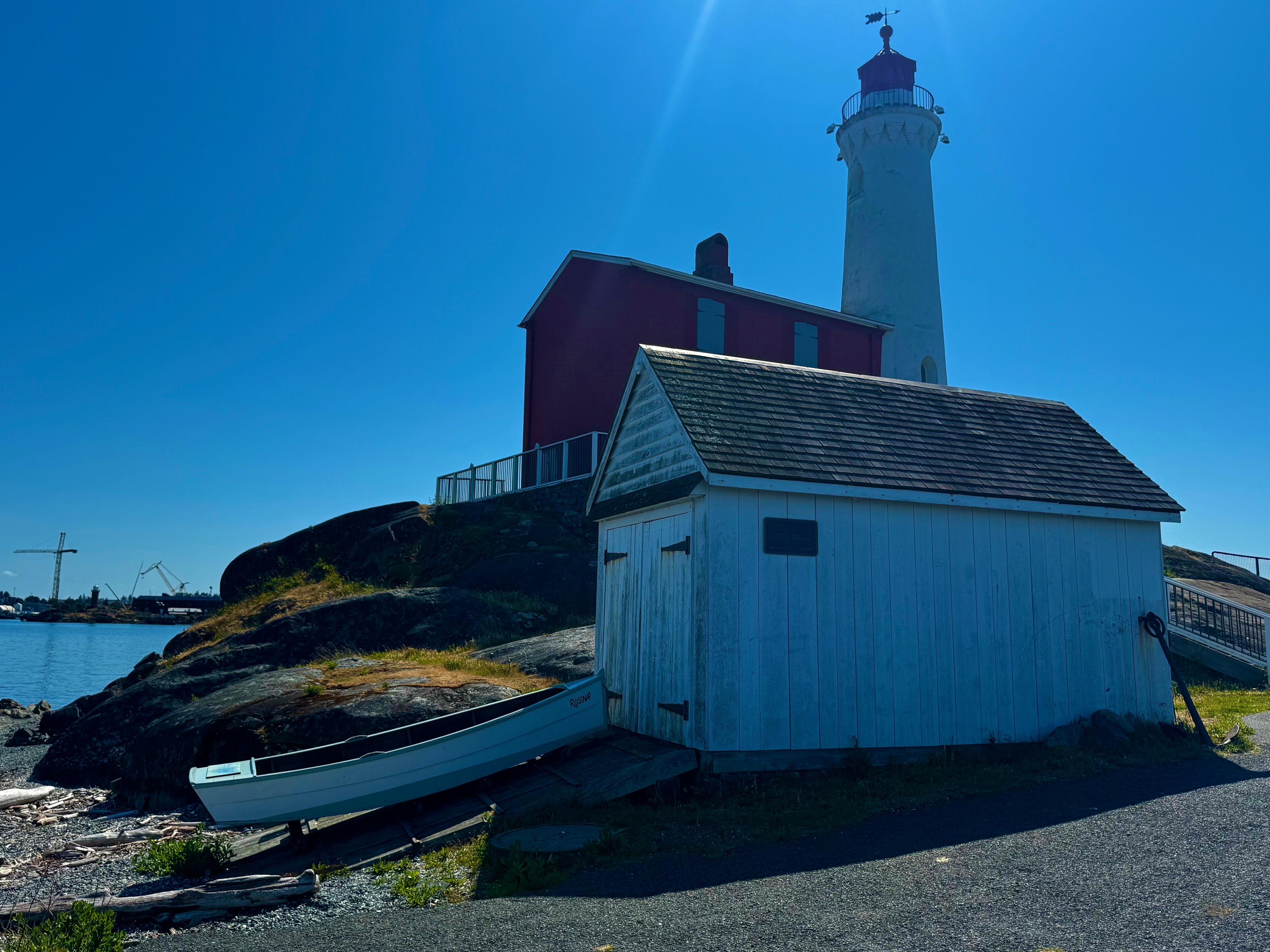 Lighthouse