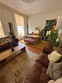 Fantastic living space for relaxing