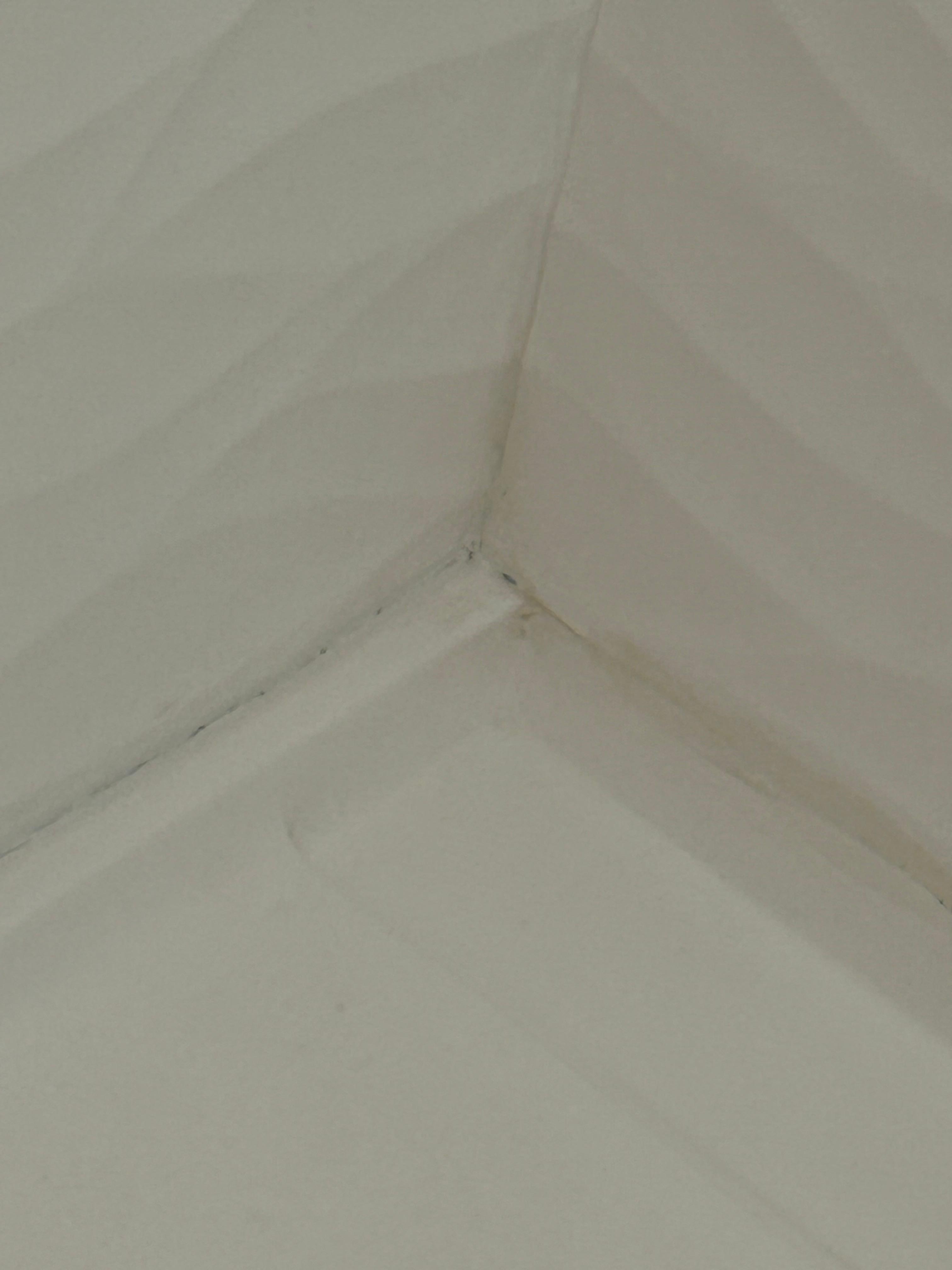 Gross bathrooms with mold 