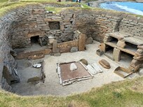 Skara Brae Orkney