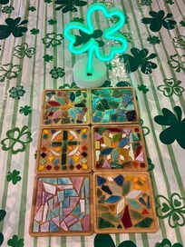 Coasters