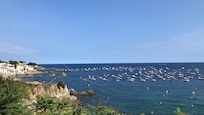 Desde el hotel tendrás unas playas increíblemente magníficas