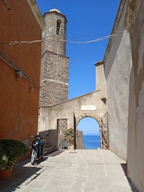 Cathédrale de Castelsardo