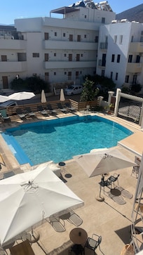 Great pool