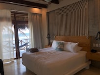 My room with ocean view!