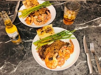 Dinner