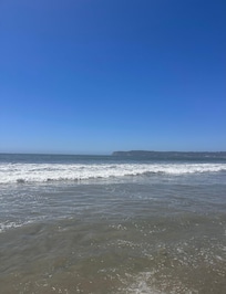 Coronado Beach
