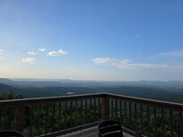Cabin views