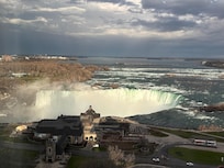 Vue de la chambre đ