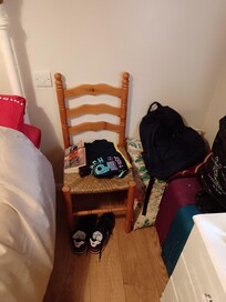 Bedside table
