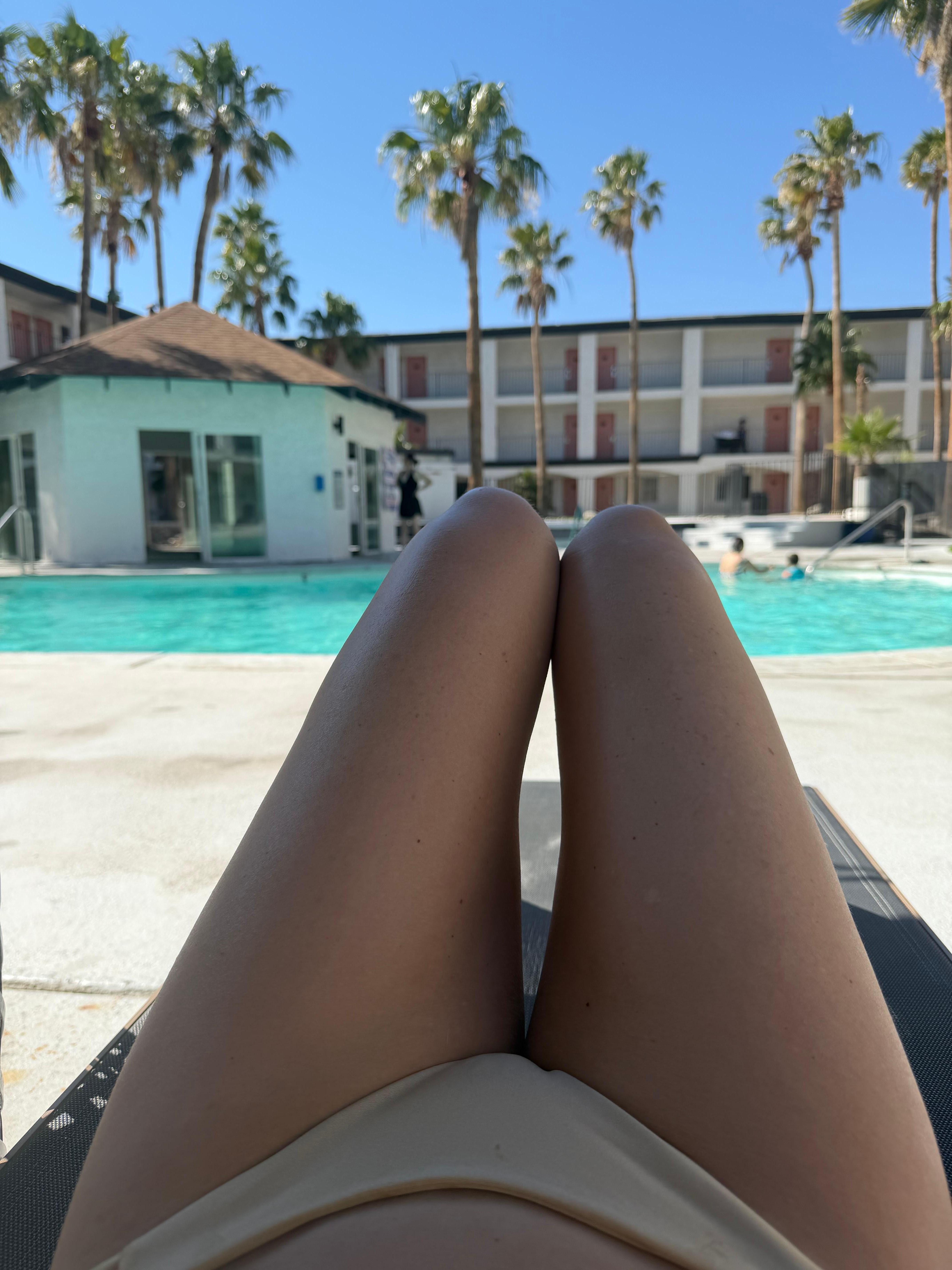 Extremely relaxing place with no pretense 