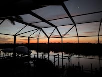 beautiful sunrise