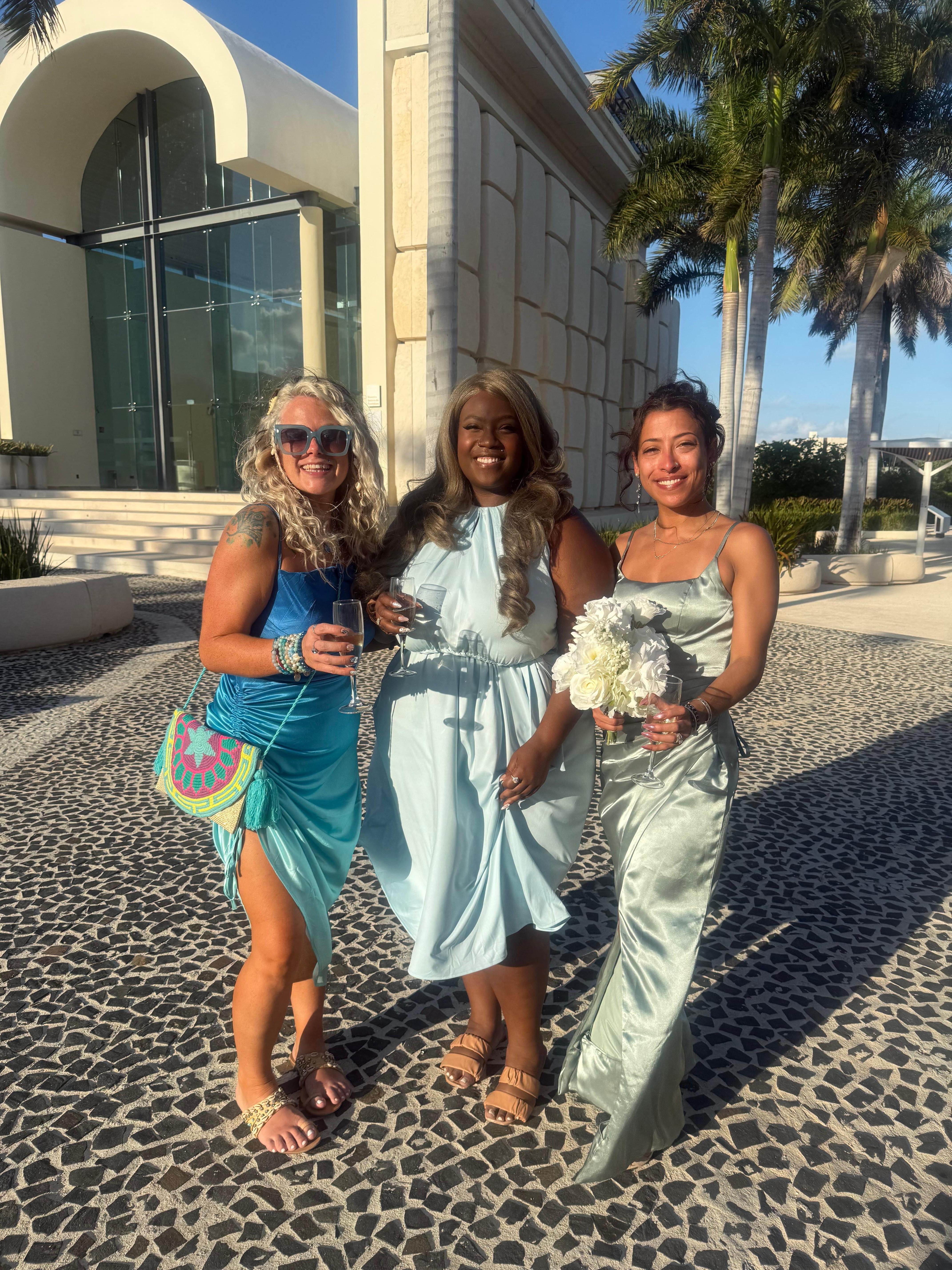 Venue of my cousins wedding!