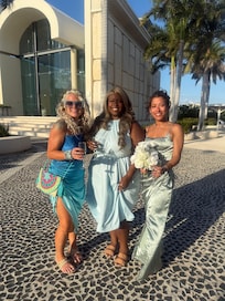 Venue of my cousins wedding!