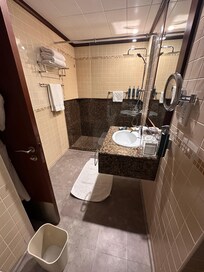 Badezimmer Nr. 1