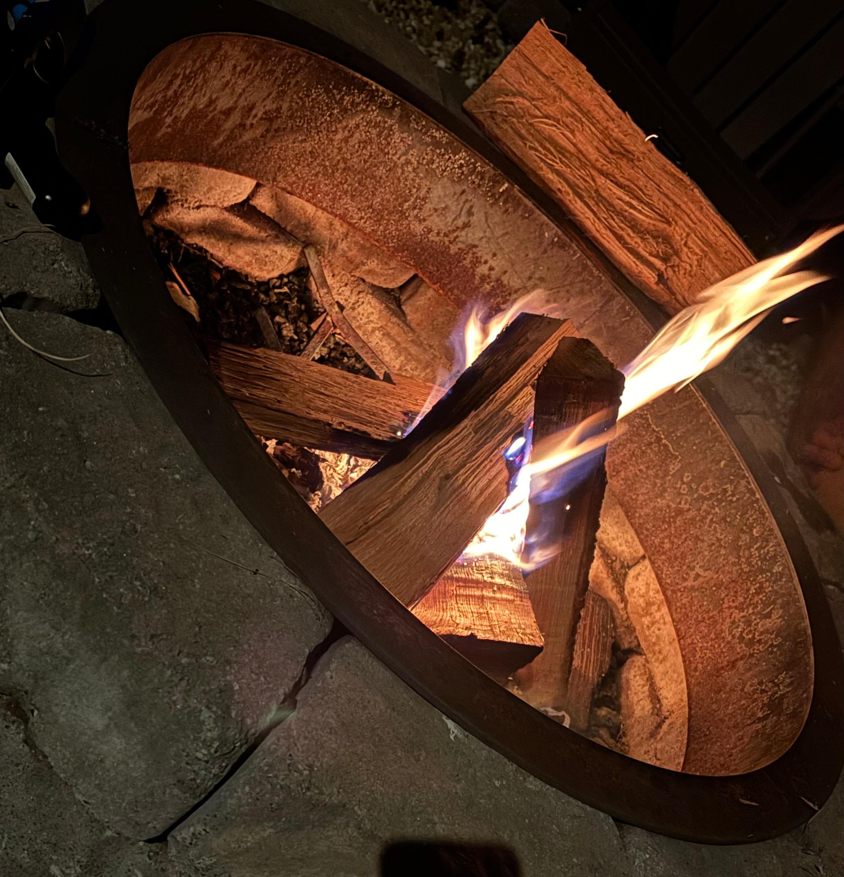 Firepit