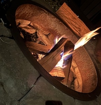 Firepit