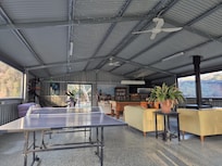 Activity rooms