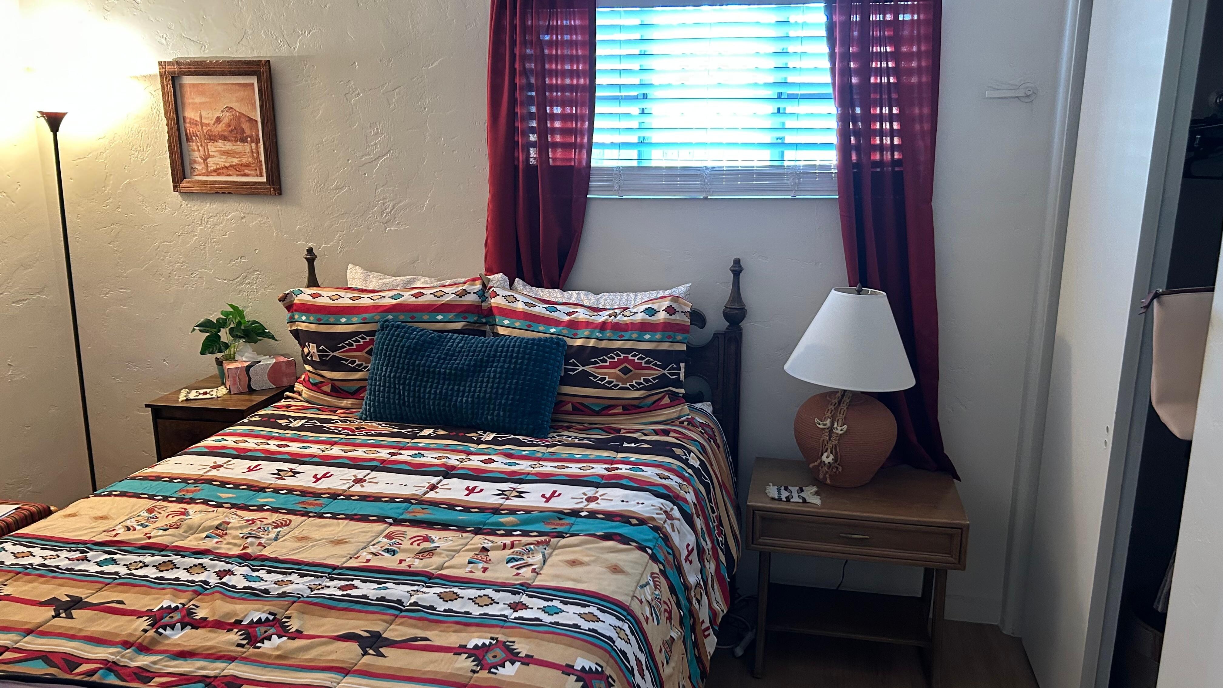 Luxurious and Dreaming Comfort 