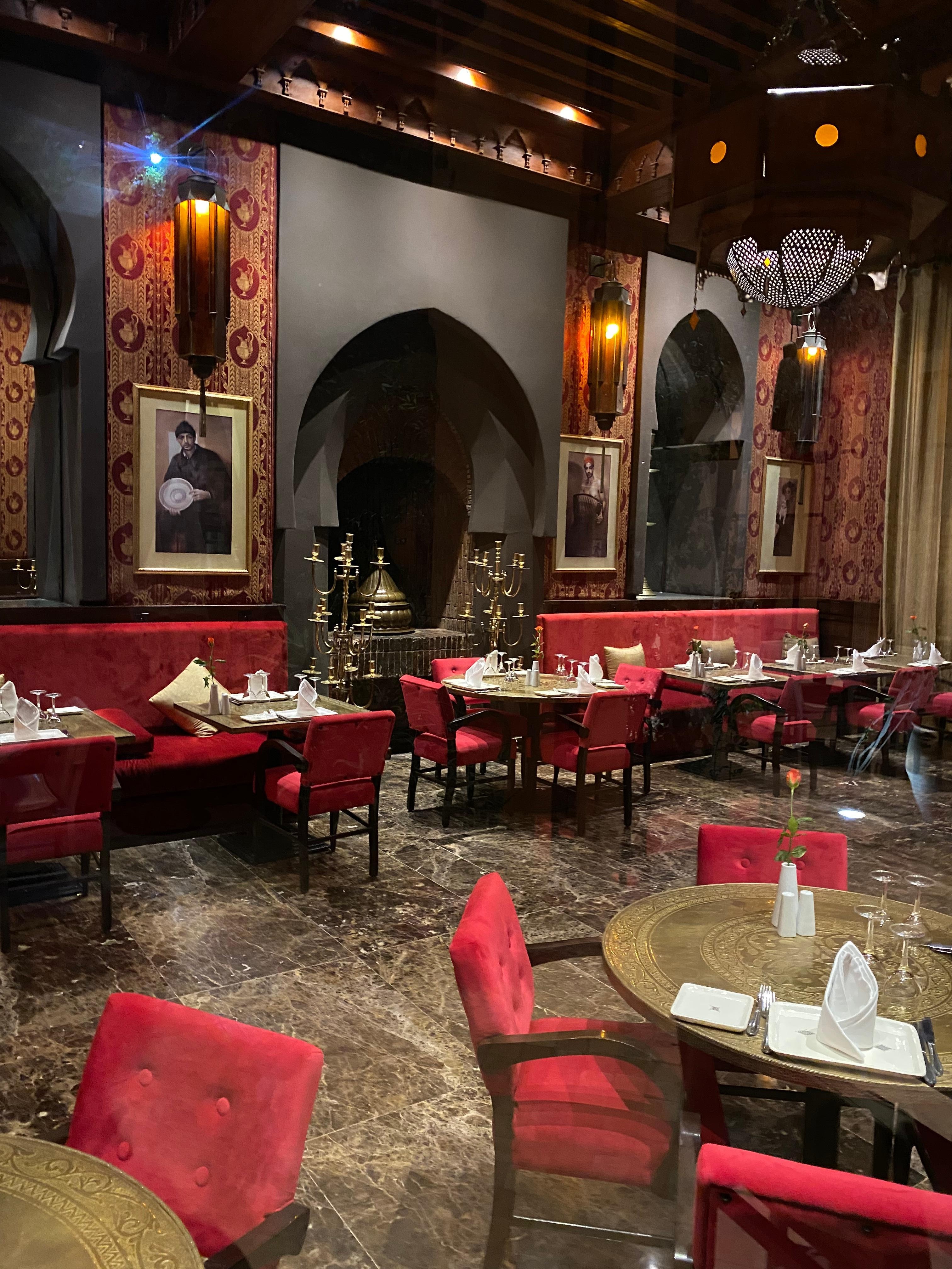 Restaurante