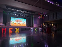 Meh riuland kids nightly entertainment