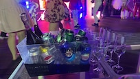 Atendido con esmero
