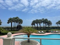 Room with a view