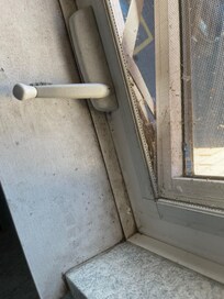 Windowsills
