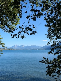 Plage de Brison-Saint-Innocent