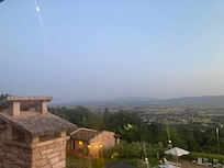 Wish I had a better camera on my phone so you get a better idea.