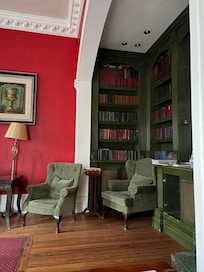 Main living room