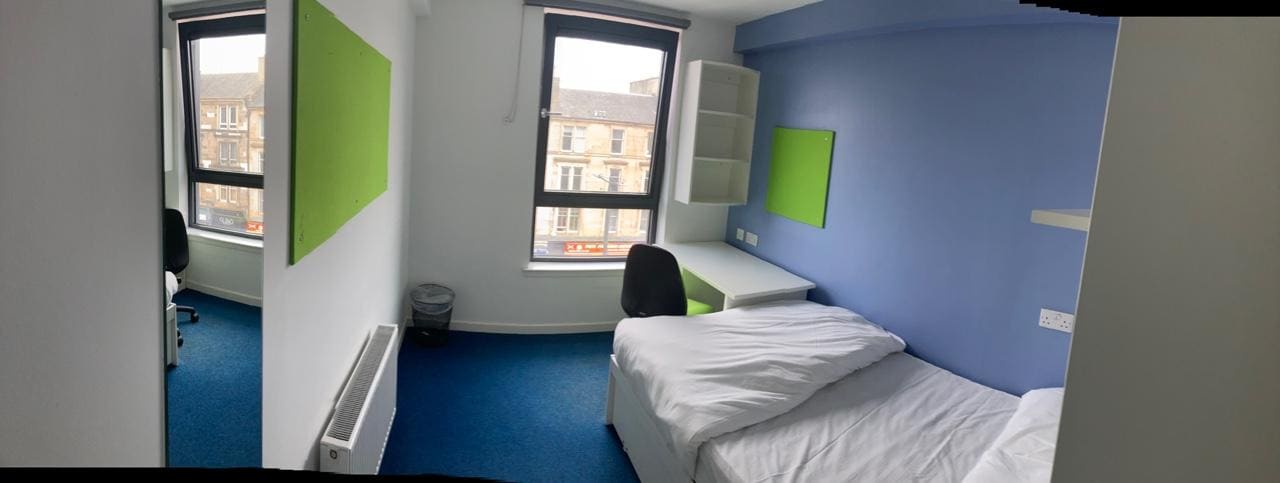 room