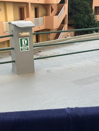 Room with a view