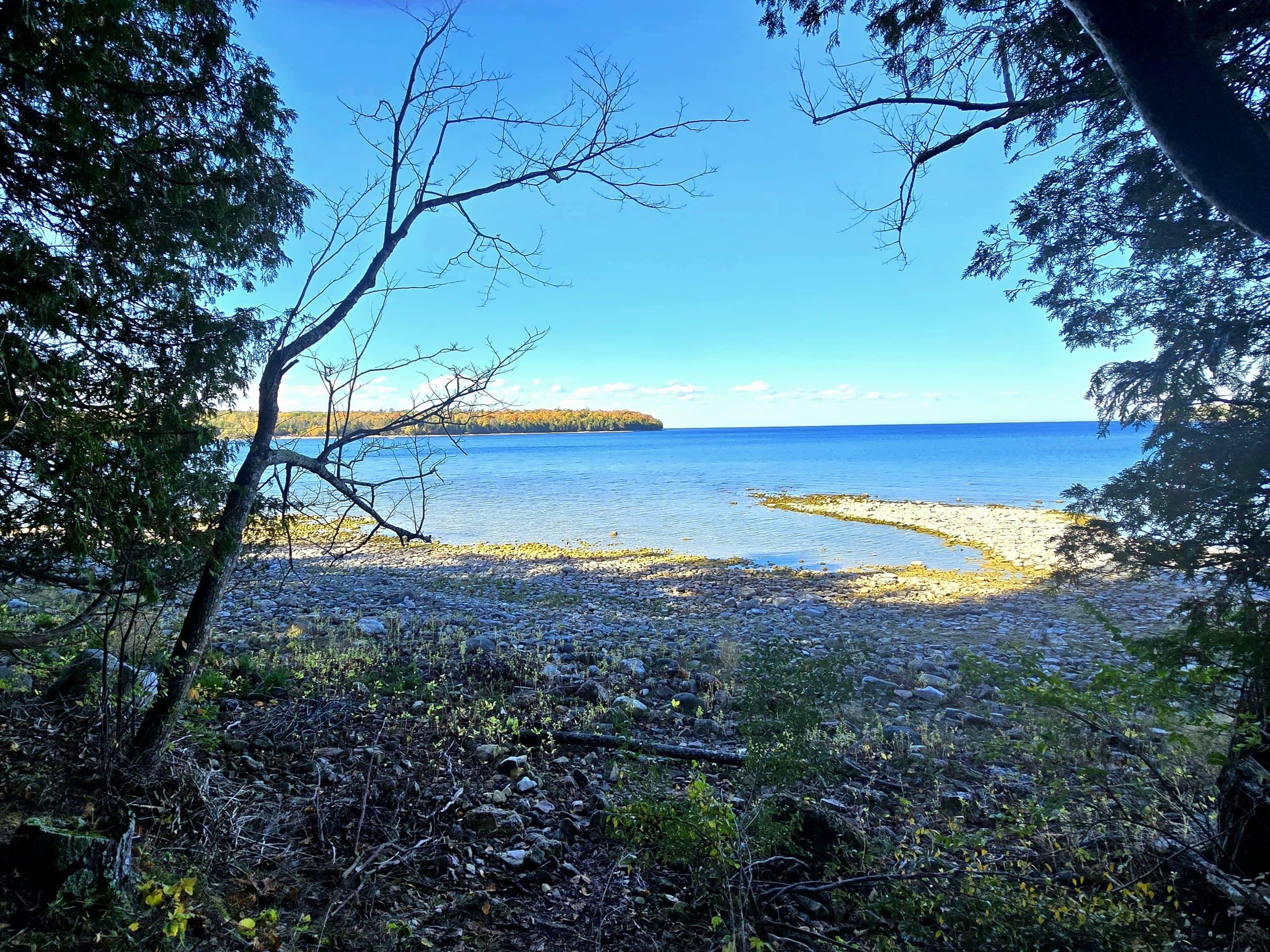 Peninsula State park 