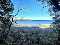Peninsula State park